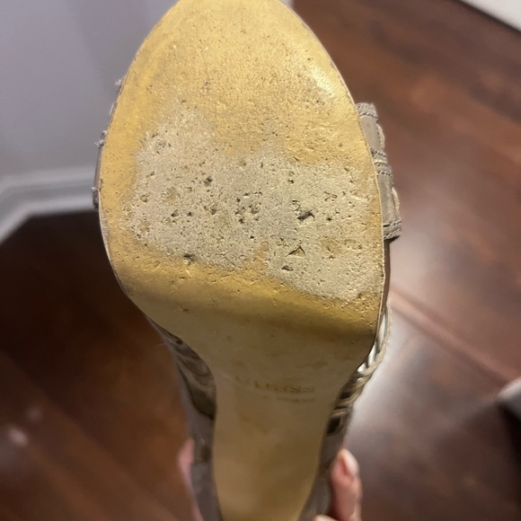 Guess heels 38 - Picture 4 of 4